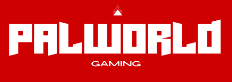 Palworld Gaming