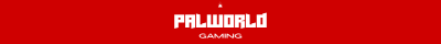 Palworld Gaming