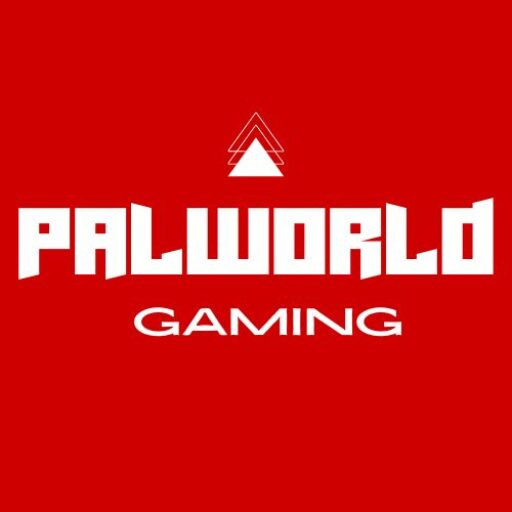 Palworld Gaming