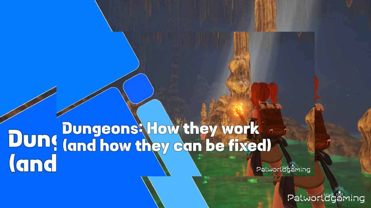 Dungeons