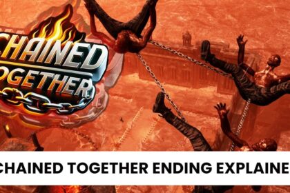 Chained Together Ending Explained