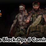 When Is Black Ops 6 Coming Out?