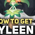 Where to get Lyleen in Palworld?
